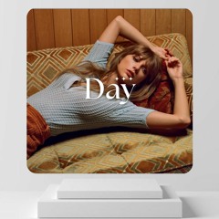 Taylor Swift x LANY Guitar Pop type beat "Day"