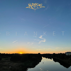 Bla Boom - Blanket