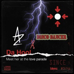 Da Hool X Stoltenhoff - Meet Her Dancer At The Disco(Azfor Mashup Edit)⚡CLICK BUY TO FREE ⚡🏴‍☠️