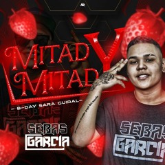MITAD Y MITAD - SEBAS GARCIA LIVE SESSION
