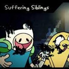 FNF - Pibby Apocalypse  Suffering Siblings (Soda Mix V2) - Feat @AnIdiotLmao