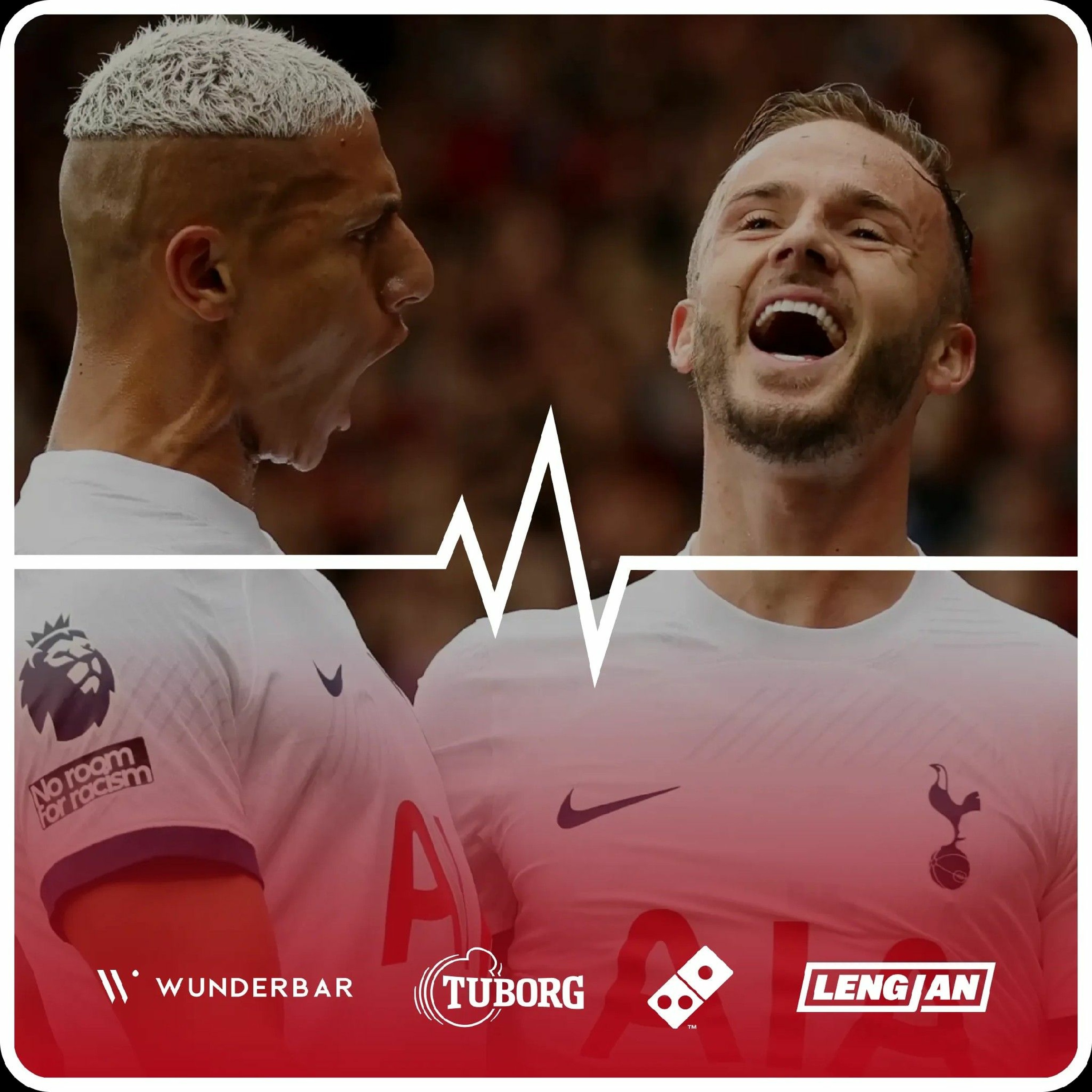 Helgaruppgjör Dr. Football - Víkingar of harðir, uppgjör á Lengjunni