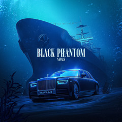 Navals - Black Phantom