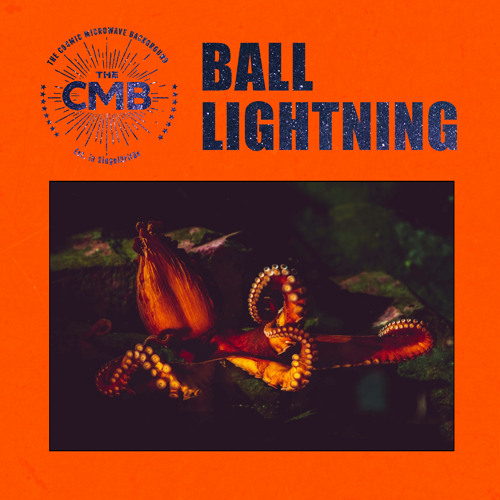 Ball Lightning