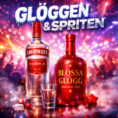 Glöggen & Spriten