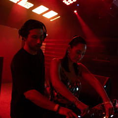 Cami Yanten B2B Ben ValP Set Minga 28.11.25