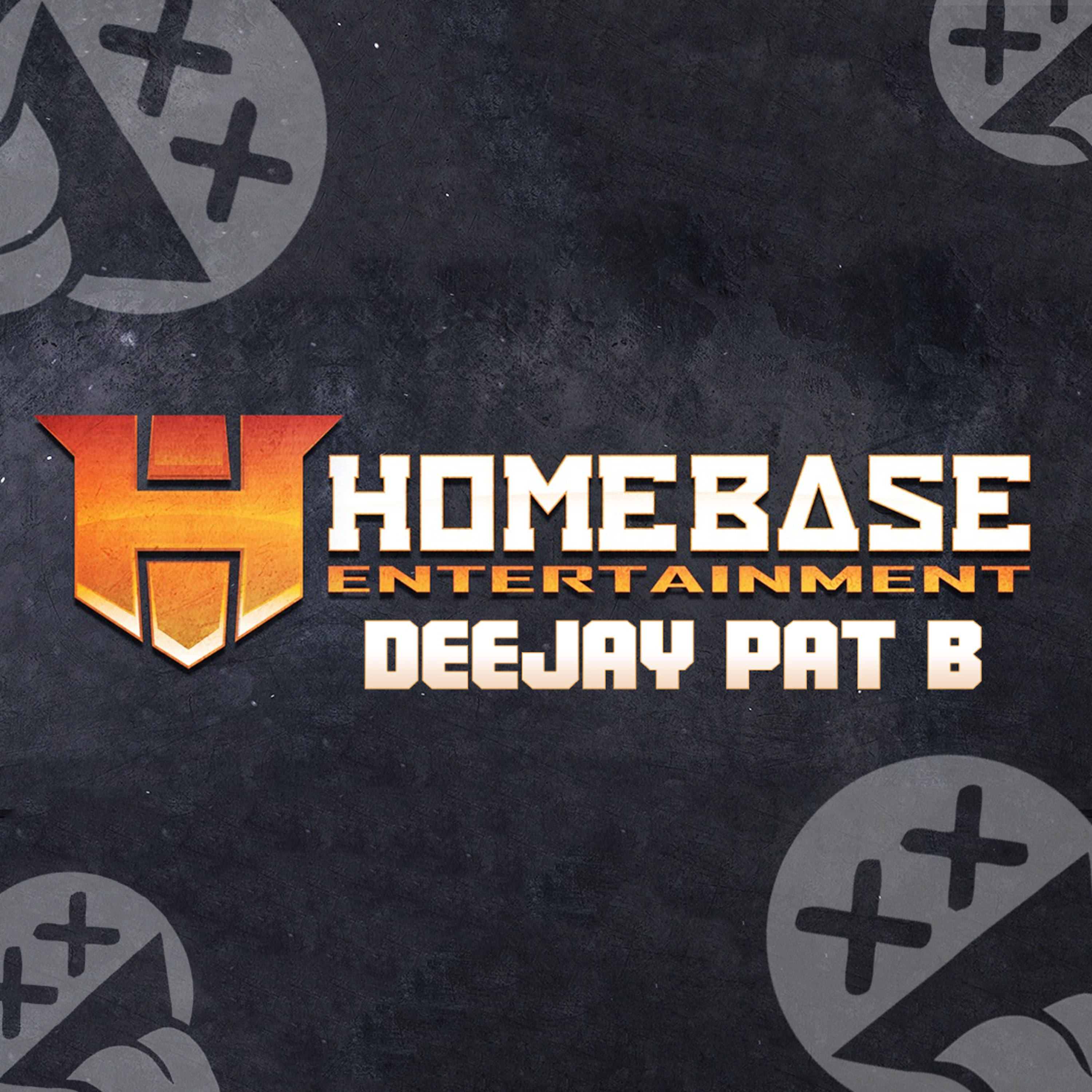 Deejay Pat B Podcasts