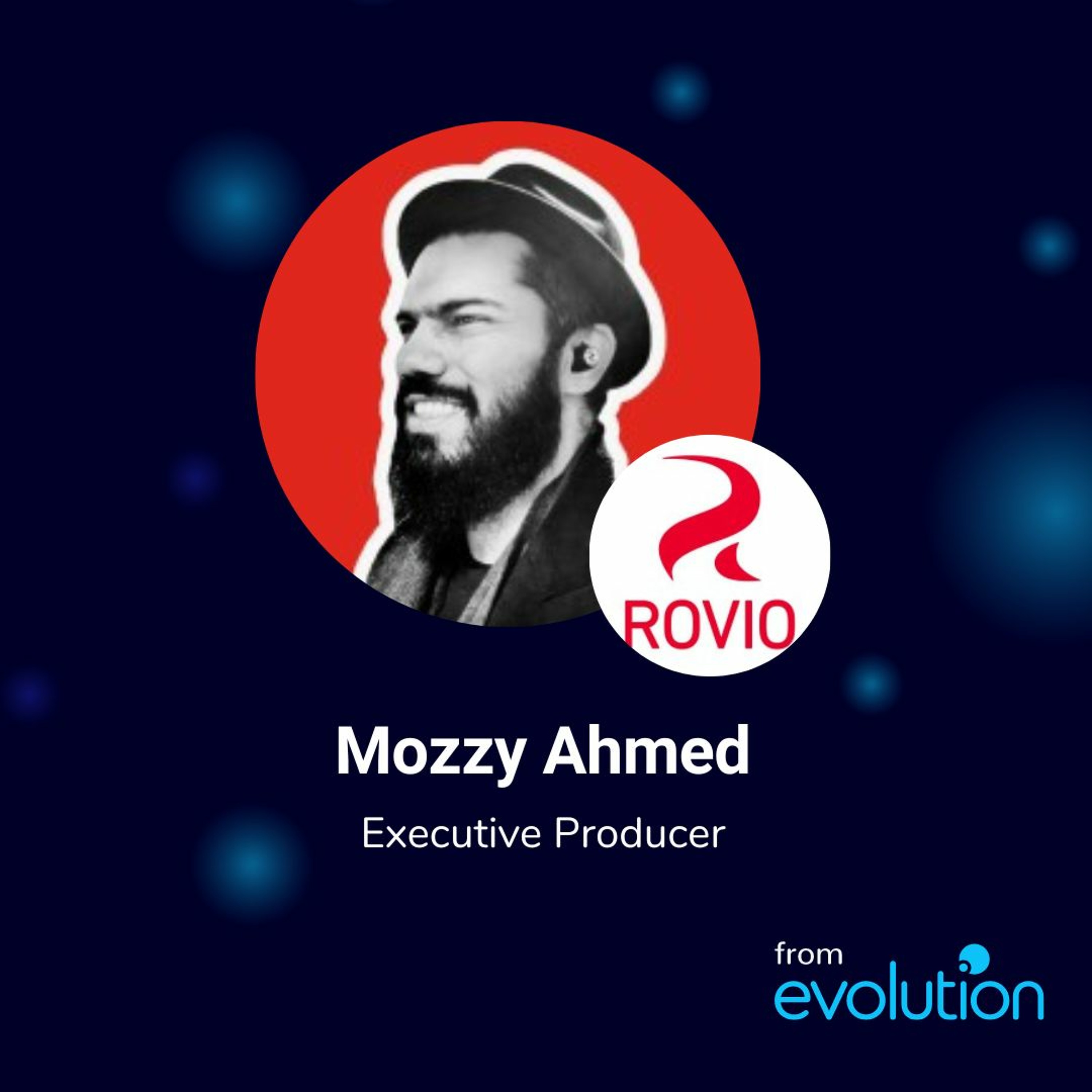 Evolution Exchange Gaming