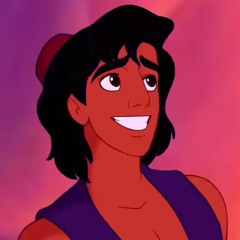 Dance Aladdin Dance- by adonis
