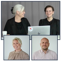 49. 9 to 5 - i backoffice på en skola