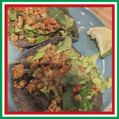 HARA-Q /LIVE MIX at Mexico Cocktail Party