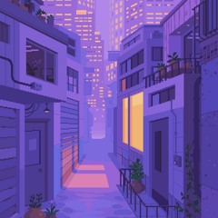 Lazy catJAM (For Minimoss Art)