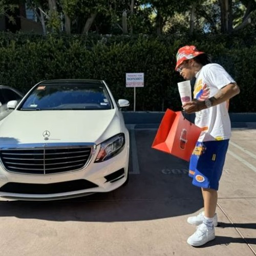 Rx Papi “Da One Man Above The Crew”