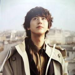 규현 KYUHYUN, 샘킴 SAMKIM - 예뻤어