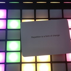 Changing