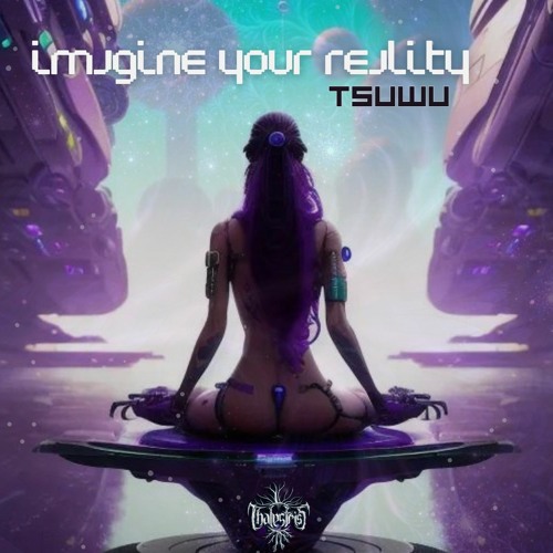 Imagine Your Reality - TSUWU