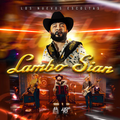 Lambo Sian