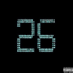 2. My Fault! feat. sider (prod. sixfigure)