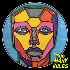 Matheo Velez - Work The Funk [Too Many Rules]