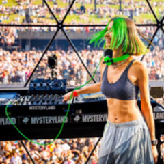 Miss Monique - Live @ MYSTERYLAND 2025