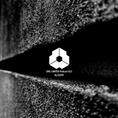 DNC LIMITED Podcast 033 - By Geert