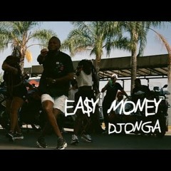 Djonga - Ea$y Money