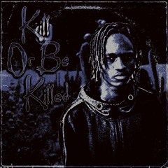 Kill or be killed Ft Paradise