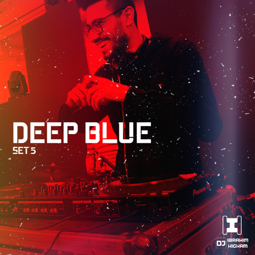 Deep Blue set 5