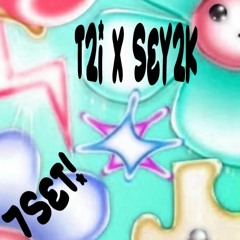 innat mode w sey2k (skyejuul) #7set