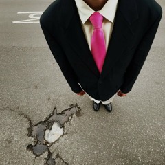 POTHOLE - Vennisay