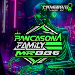 TETAP BANGKIT PANCASONA FAMILY...!!! [Cambang17 x MR.BBC & ICCANG]