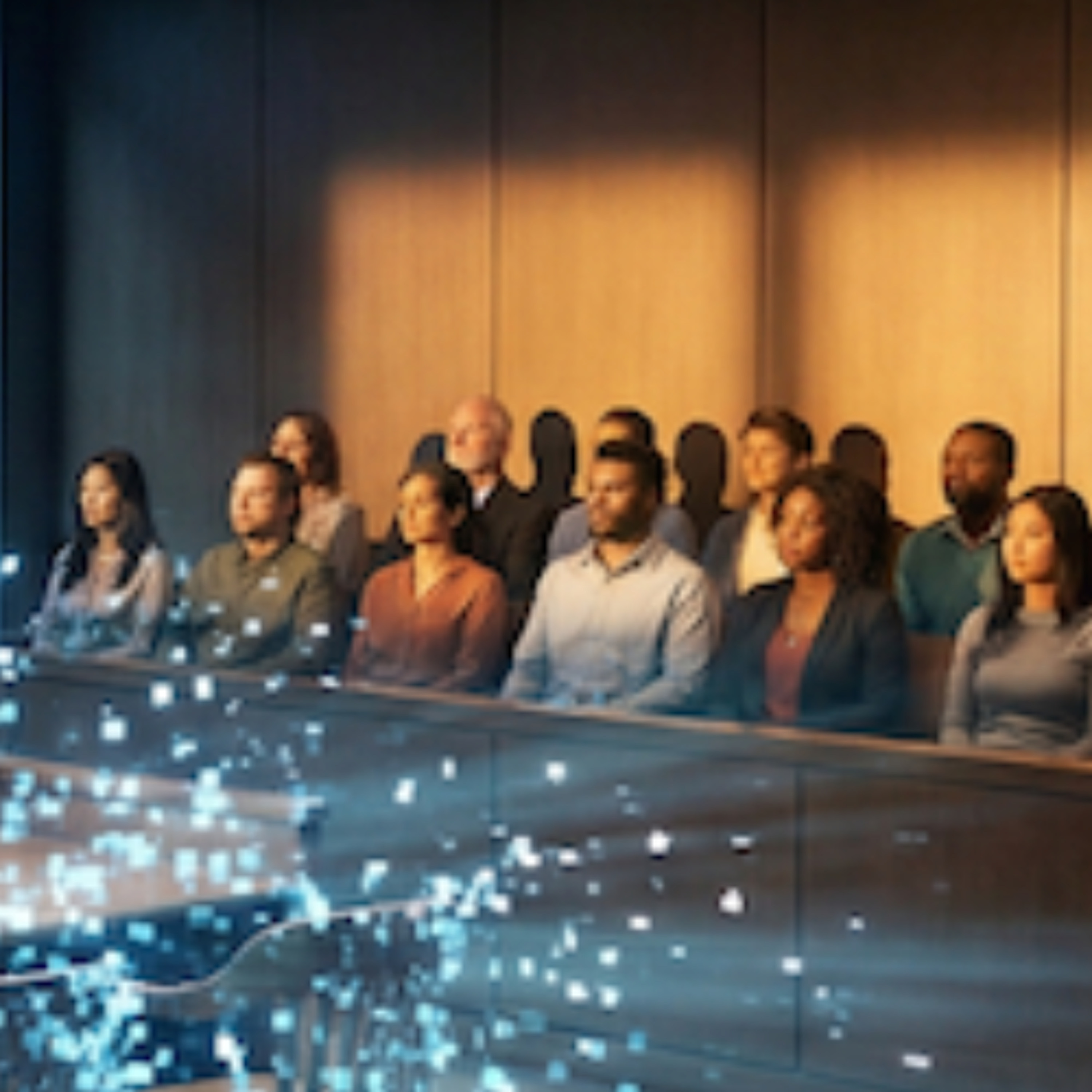 Reforming justice or protecting power? The abolition of jury trials in Britain