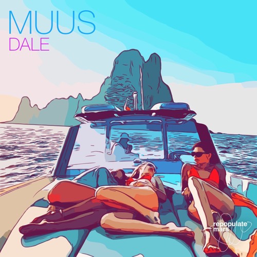 Stream MUUS | Listen to Dale EP Out Now👽 playlist online for free on ...