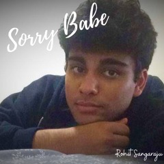 Sorry Babe