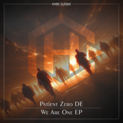 Patient Zero DE - We Are One (official preview) (Track 1 of 2 from the "We Are One" EP)
