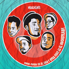 Seamos más que amigos (Remastered)