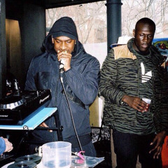 IC3 X Wiley Flow Mashup Skepta