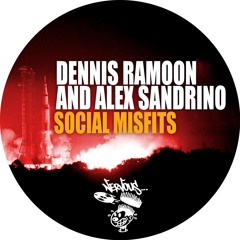 Social Misfits (Original Mix)