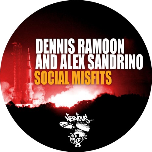 Social Misfits (Original Mix)