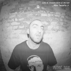 Mike Tansella Jr. [SONS OF TRADERS] [14.04.2022]