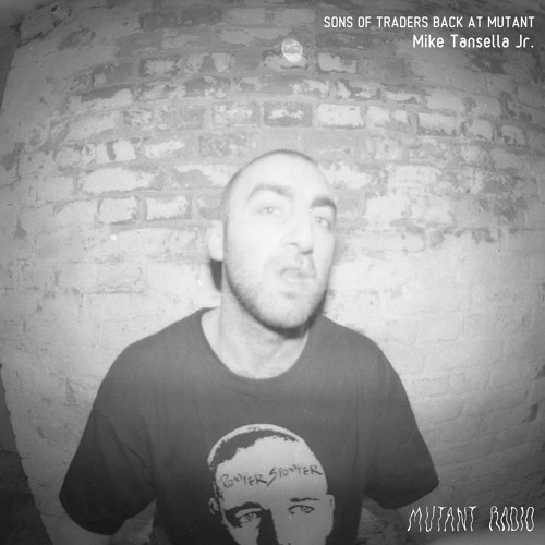 Mike Tansella Jr. [SONS OF TRADERS] [14.04.2022]
