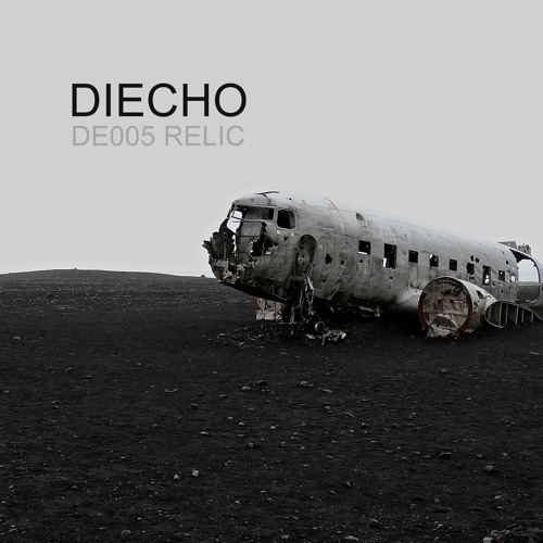 Diecho - DE005 RELIC