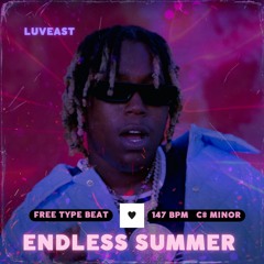 (FREE) Don Toliver x Roddy Ricch Type Beat - ENDLESS SUMMER