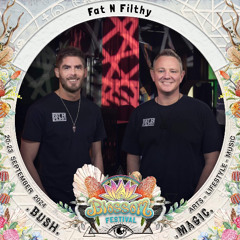 Blossom Festival 2024 set