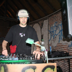 Deep in the Groove
