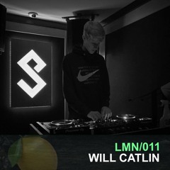 LMN/011 - WILL CATLIN