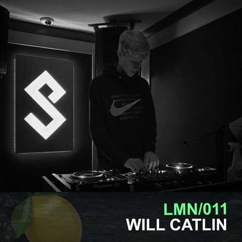 LMN/011 - WILL CATLIN