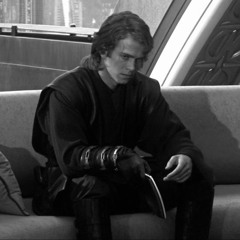 Anakin x Out of My League