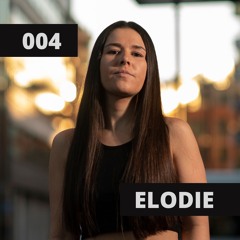 ELODIE | Level Up | 004