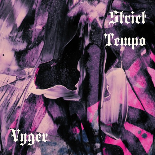 Vyger (live) - Strict Tempo 2024.05.26